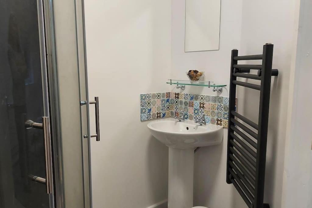 Orchard Nook - Sleeps 4, 2 Bedrooms Kendal Exterior foto