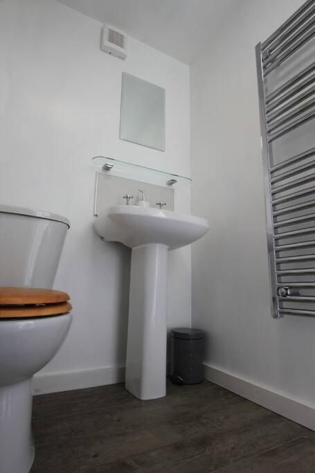 Orchard Nook - Sleeps 4, 2 Bedrooms Kendal Exterior foto