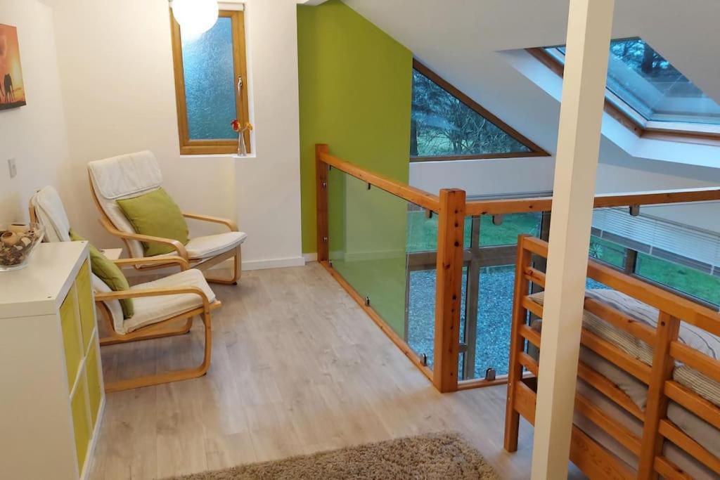 Orchard Nook - Sleeps 4, 2 Bedrooms Kendal Exterior foto