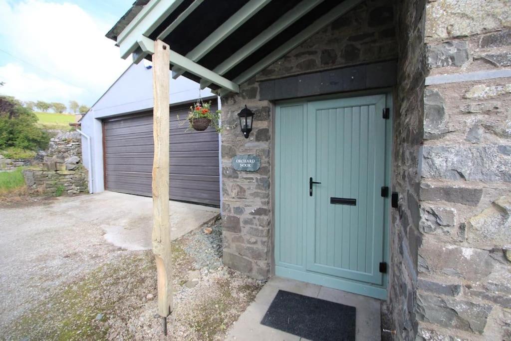 Orchard Nook - Sleeps 4, 2 Bedrooms Kendal Exterior foto