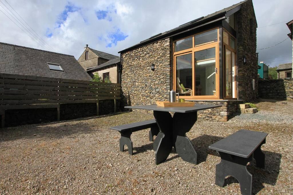 Orchard Nook - Sleeps 4, 2 Bedrooms Kendal Exterior foto