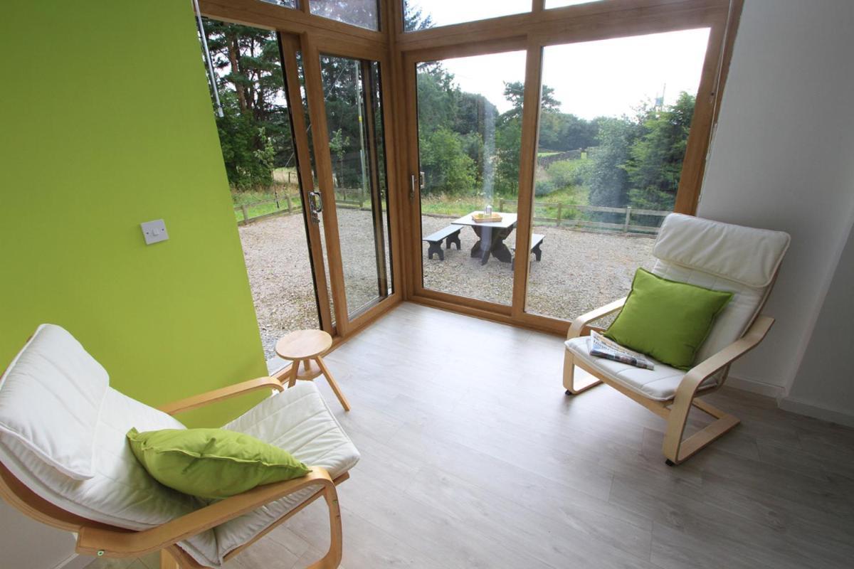 Orchard Nook - Sleeps 4, 2 Bedrooms Kendal Exterior foto